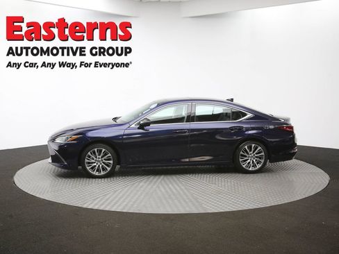Used 2019 Lexus ES 350 w/ Premium Package image 57