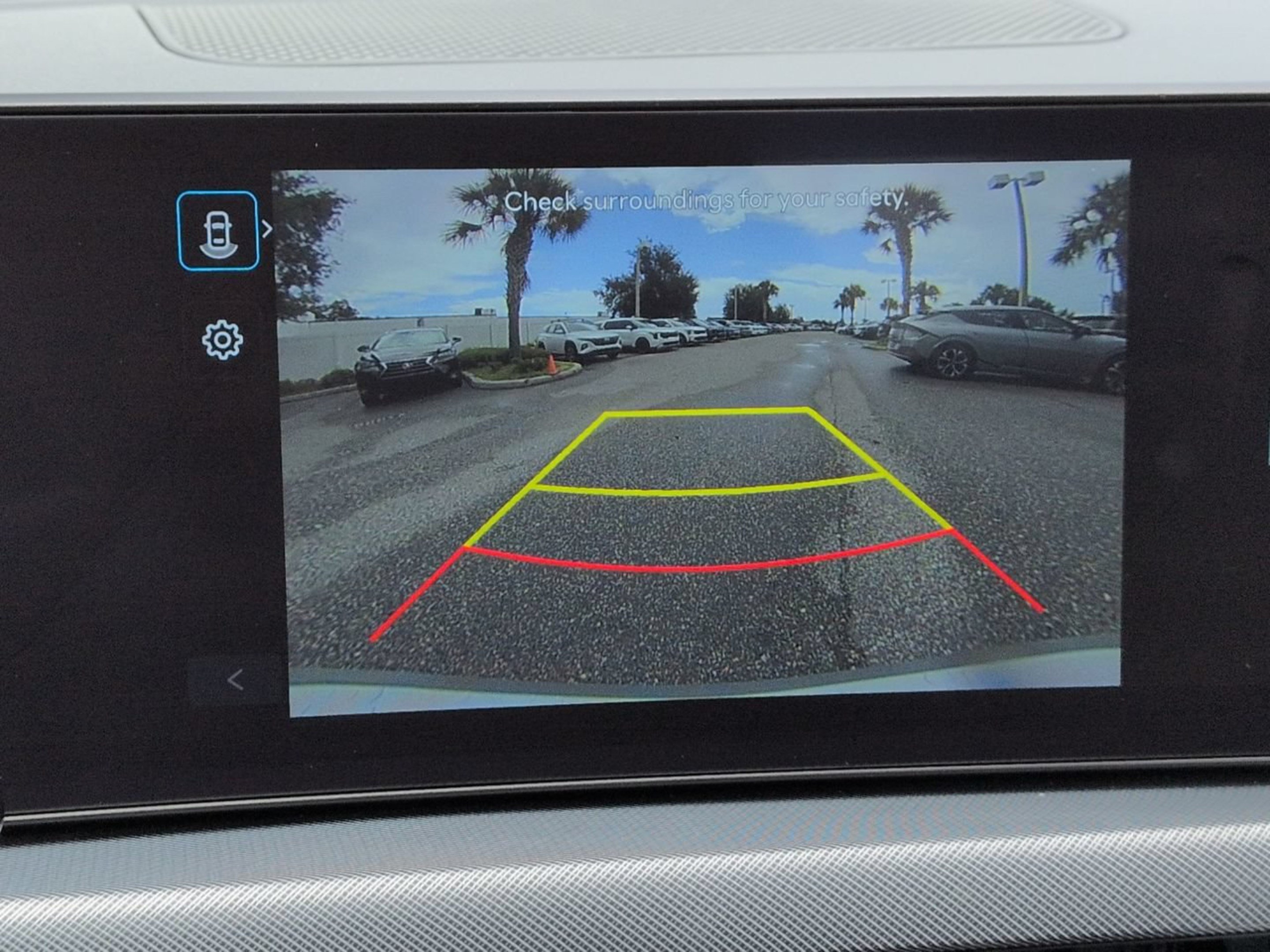 Used 2025 Hyundai Sonata SEL FWD image 26