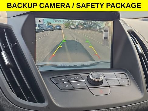 Used 2019 Ford Escape SEL AWD/4WD image 21