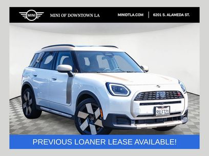 Used 2026 MINI Cooper Countryman S w/ Comfort Package Max