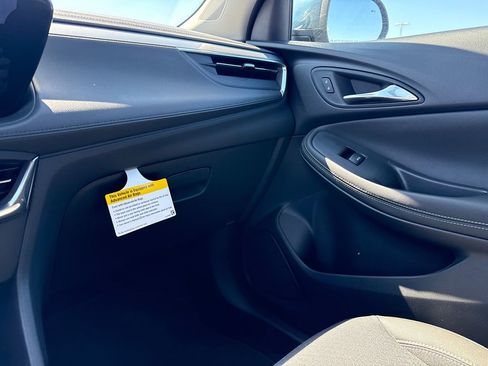 New 2026 Buick Encore GX Preferred AWD/4WD image 26