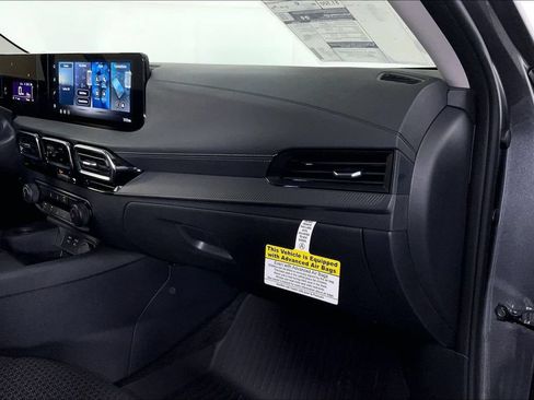 New 2026 Nissan Sentra S w/ Floor Mat Package FWD image 15