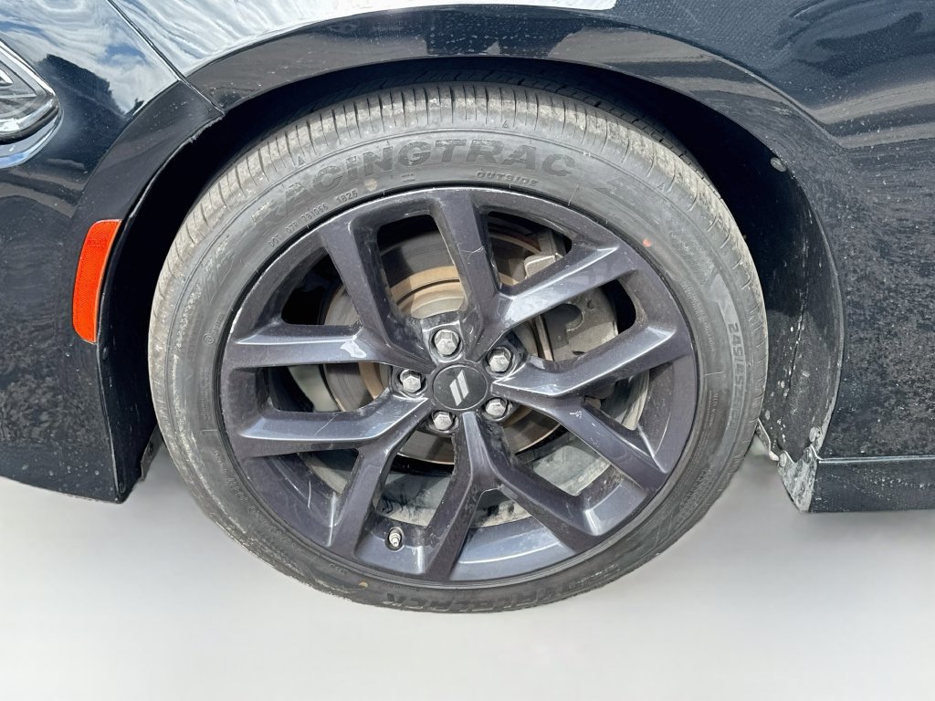 Used 2023 Dodge Charger R/T w/ Blacktop Package RWD image 30