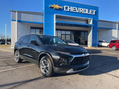 New 2026 Chevrolet Blazer LT w/ LPO, Floor Liner Package