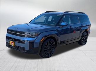 New 2026 Hyundai Santa Fe Calligraphy video 2