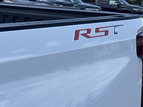 Used 2024 Chevrolet Silverado 1500 RST image 29