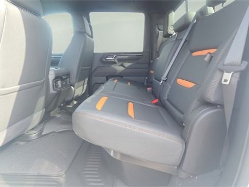 New 2026 GMC Sierra 2500 AT4 w/ AT4 Premium Plus Package image 24