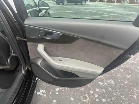 Used 2018 Audi S4 Premium Plus image 20