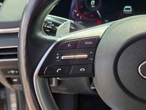 Used 2021 Hyundai Sonata Limited image 27