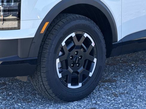 New 2026 Hyundai Palisade XRT Pro image 18