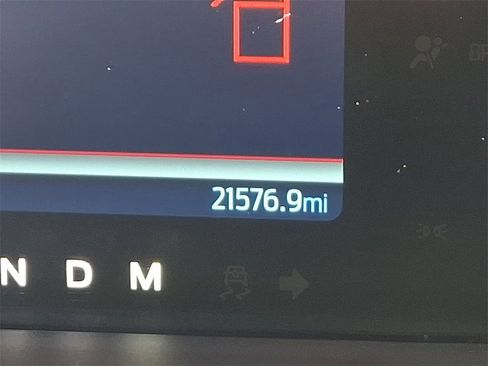 Used 2023 Ford Bronco Outer Banks image 20