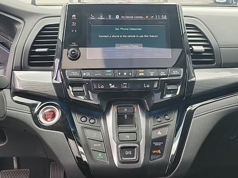 Used 2023 Honda Odyssey Elite image 22