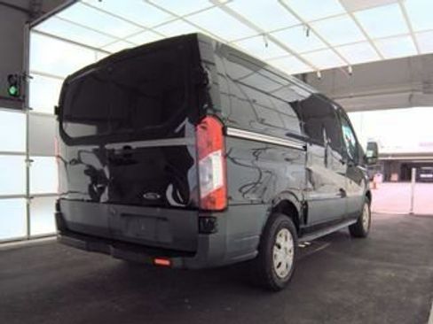Used 2017 Ford Transit 150 130 Low Roof w/ Exterior Upgrade Package image 4