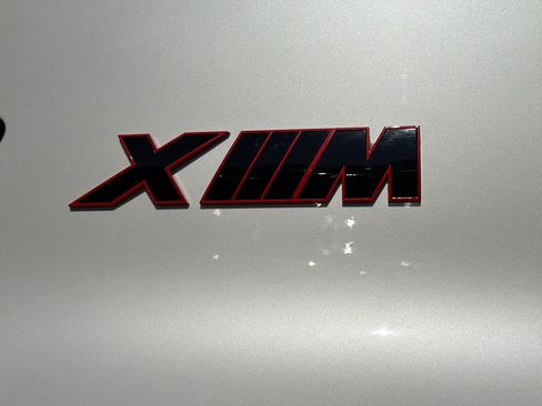 New 2026 BMW XM Label Red image 11
