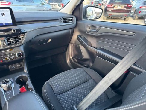 Used 2023 Ford Escape Active w/ Cold Weather Package image 15