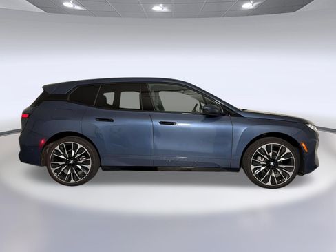 Used 2026 BMW iX xDrive45 AWD/4WD image 8