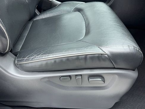 Used 2024 INFINITI QX80 Luxe image 49