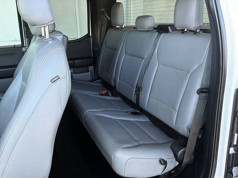 Used 2021 Ford F150 XL w/ Equipment Group 101A High AWD/4WD image 14