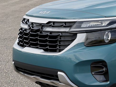 New 2026 Kia Seltos S image 12