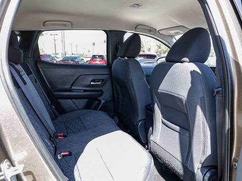 Used 2025 Nissan Kicks SV FWD image 21