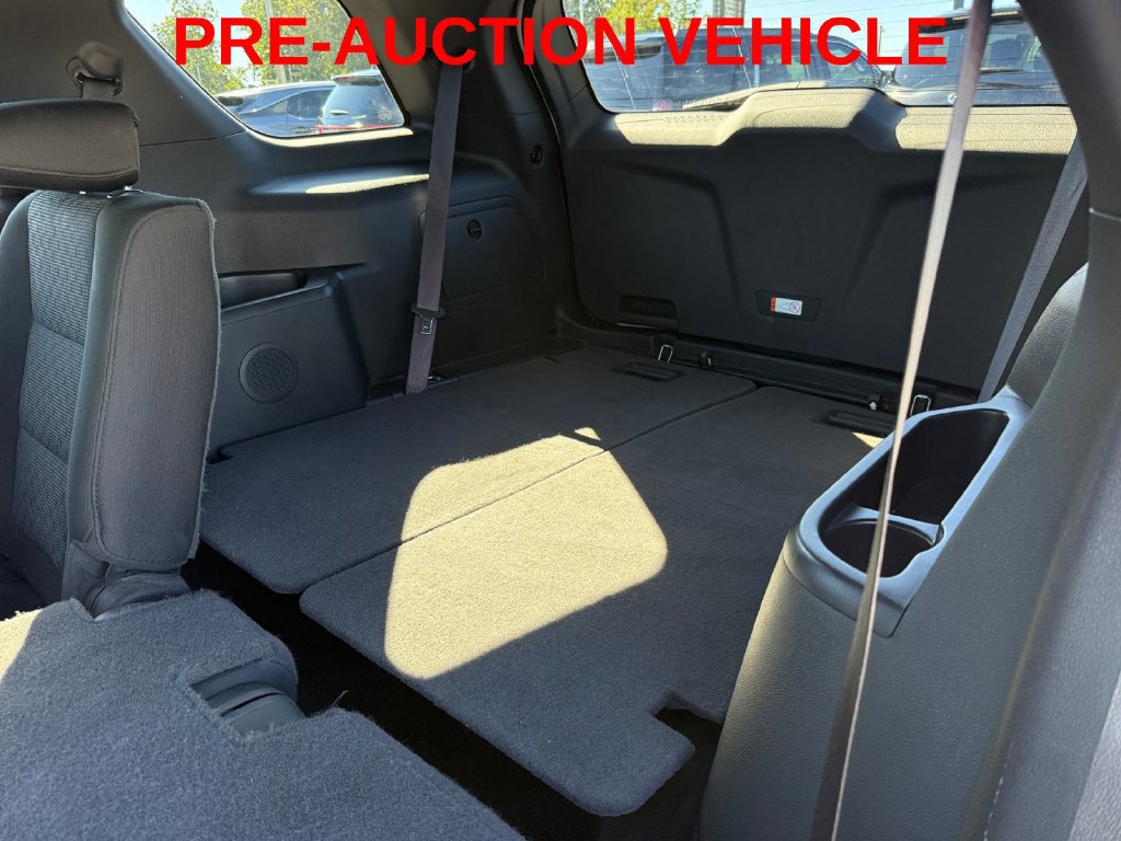 Used 2013 Ford Explorer XLT FWD image 12