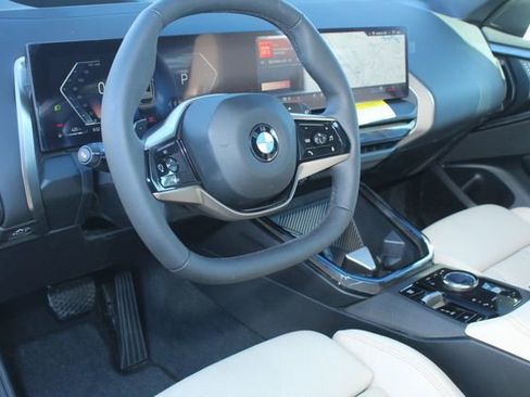 New 2025 BMW X3 xDrive30i w/ Premium Package image 12