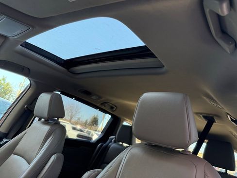 Used 2018 Honda Odyssey EX-L image 11