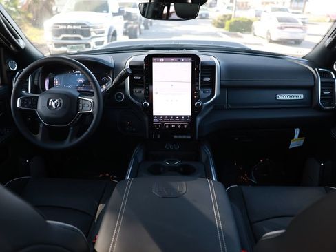 New 2026 RAM 3500 Laramie image 23