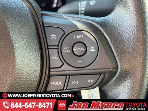 Certified 2026 Toyota Corolla LE image 22