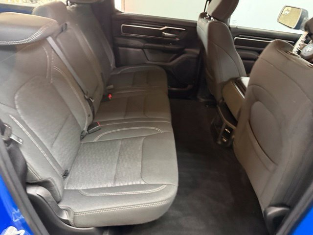 Used 2025 RAM 1500 Big Horn AWD/4WD image 35