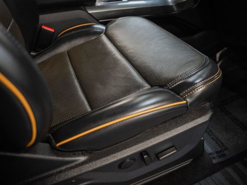 Certified 2023 Ford F150 Tremor w/ Equipment Group 402A High image 42