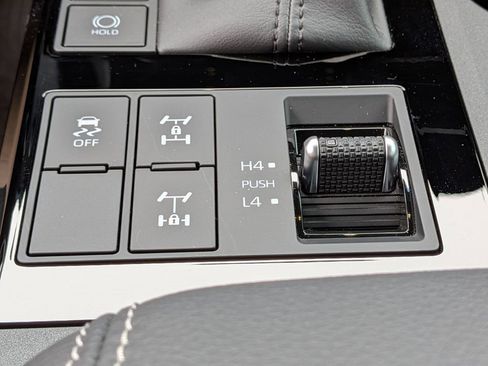 Used 2024 Toyota Land Cruiser 1958 image 21