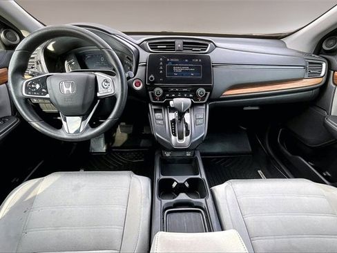 Certified 2020 Honda CR-V EX image 7