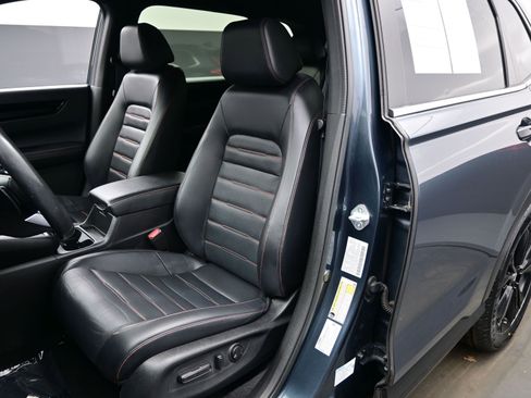 Used 2023 Honda CR-V Sport Touring image 13