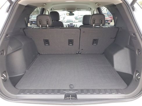 Used 2020 Chevrolet Equinox Premier image 7
