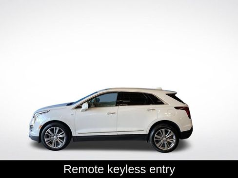 Used 2024 Cadillac XT5 Premium Luxury w/ Technology Package AWD/4WD image 18