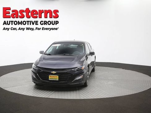 Used 2023 Chevrolet Malibu LT FWD image 53