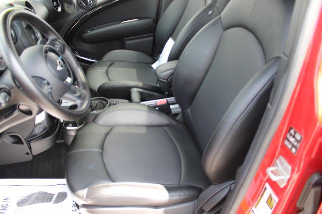 Used 2016 MINI Cooper Countryman S AWD/4WD image 11