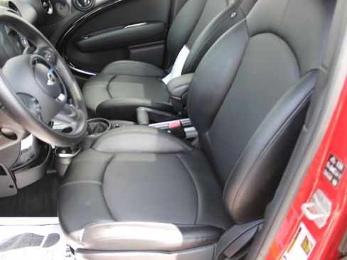 Used 2016 MINI Cooper Countryman S AWD/4WD image 11