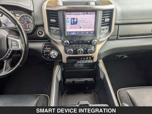 Used 2022 RAM 1500 Laramie image 27