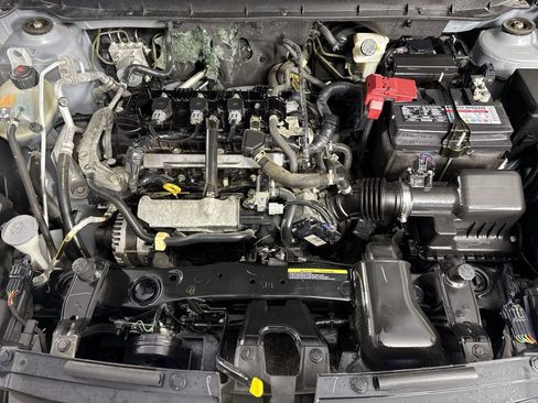 Certified 2023 Nissan Kicks SR w/ SR Premium Package image 29