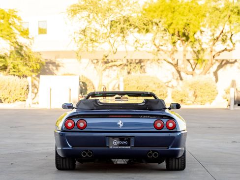 Used 1995 Ferrari F355 Spider RWD image 7
