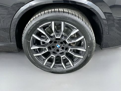 New 2026 BMW X5 xDrive50e image 23