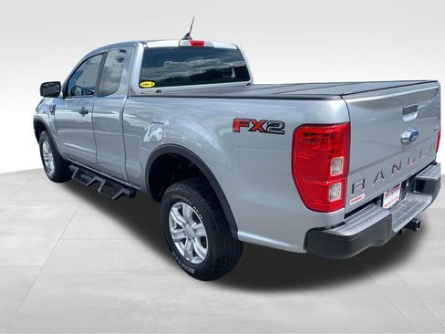 Used 2020 Ford Ranger XL w/ Equipment Group 101A Mid RWD image 9