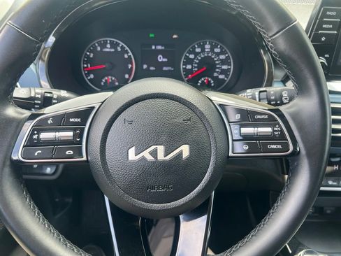 Certified 2023 Kia Seltos S AWD/4WD image 60