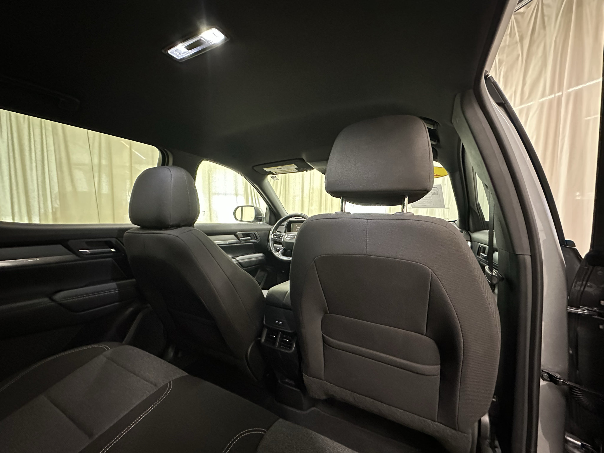 Used 2026 GMC Terrain Elevation FWD image 18