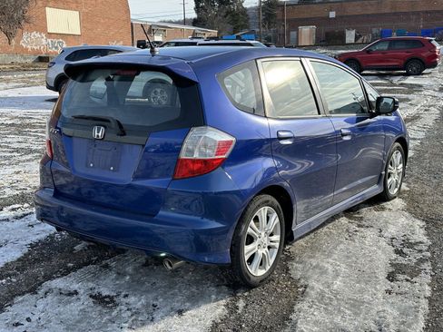 Used 2009 Honda Fit Sport image 8