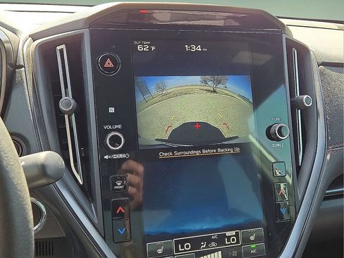 Used 2024 Subaru WRX TR image 27