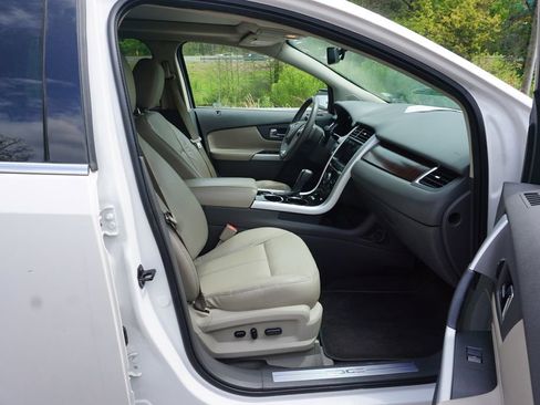 Used 2013 Ford Edge Limited image 15
