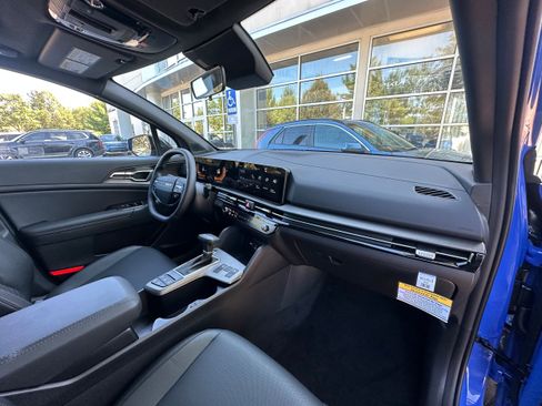 New 2026 Kia Sportage X-Line w/ X-Line Premium Package image 29